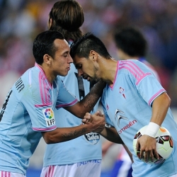 Will Celta be able to take something positive from their travel to Catalunya?