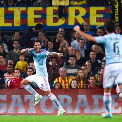 Will Celta be able to return to wins against Getafe?