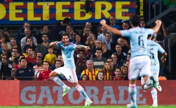 Will Celta be able to return to wins against Getafe?