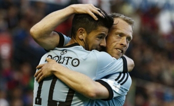 Berizzo's Celta are ready to make a strong stand at La Liga.