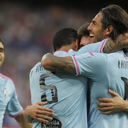 How long will Celta's good moment last?
