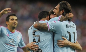 How long will Celta's good moment last?