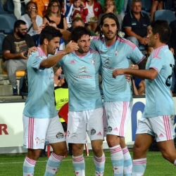 Will Celta start the new season off on the right foot?