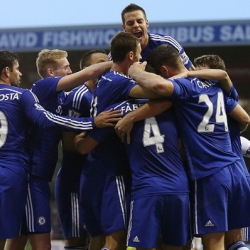 Will Chelsea be able to continue their good moment against the Foxes?