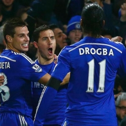 How will Chelsea react to the season's first defeat?