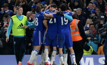 Will Chelsea annihilate Manchester City's hopes of regaining the EPL title? 
