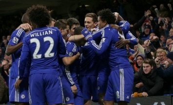 Will Chelsea be able to avenge last season's defeat at Villa Park?
