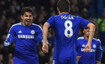 An urgent need to return to wins for Chelsea.