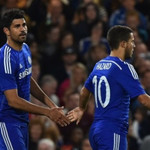 Will Diego Costa continue his goal scoring streak?