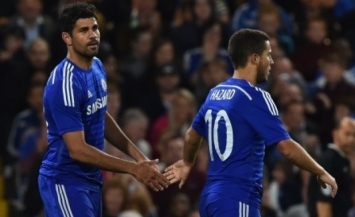 Will Diego Costa continue his goal scoring streak?