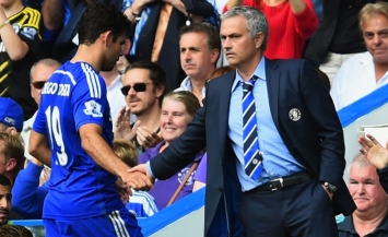 Will Mourinho win next Sunday's dugout battle?