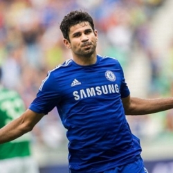 Will Diego Costa perform his magic next Saturday?