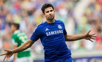Will Diego Costa perform his magic next Saturday?