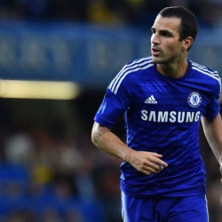 Will Fabregas help his team to continue their fantastic streak next weekend?