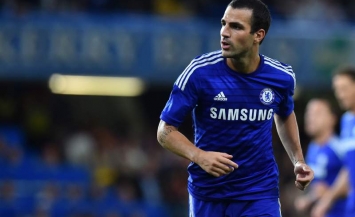 Will Fabregas help his team to continue their fantastic streak next weekend?