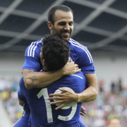 What improvements will Diego Costa and Fàbregas bring to this new Chelsea?