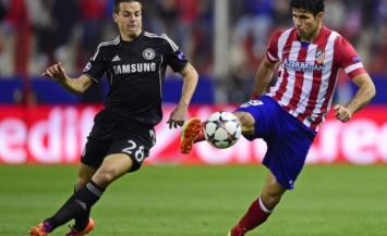 Will Diego Costa be able to end José Mourinho's Chelsea Champions League's Dreams?