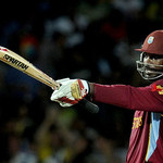 Chris Gayle - The one man Army