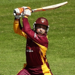 Chris Hartley - Match winning 142 vs. Tasmania