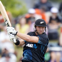 Corey Anderson - Can swing the game his way