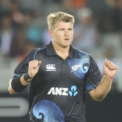 Corey Anderson - Superb all-round performance