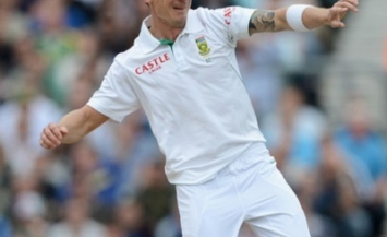 Dale Steyn - A lethal bowler of South Africa