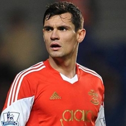 Will Lovren instantly become the new leader of Liverpool's defence line?
