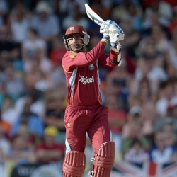 Denesh Ramdin - Blistering form