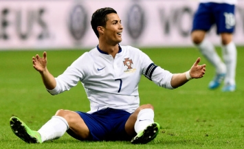 Will Ronaldo catapult Portugal to a much needed win?