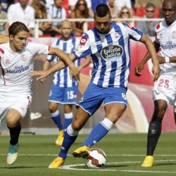Will Depor be able to turn their recent bad luck around?