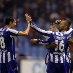 Will Depor be able to extend Granada's recent misery?