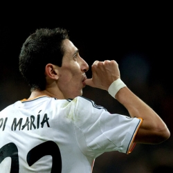 Will Di Maria really join the French millionaires this Summer?