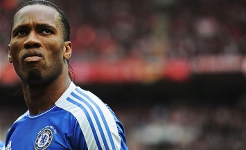 Is there still anything left for Drogba at Stamford Bridge?