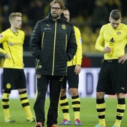 Will Dortmund ever bounce back?
