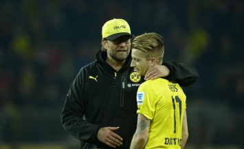 What does the future hold for Borussia Dortmund at Bundesliga?