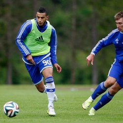 Will Rebrov be able to restore Dynamo's glory this season?