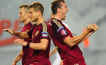 Will Dzyuba help the Russians to claim a win at Sweden?