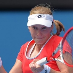 Can Ekaterina Makarova stun Maria Sharapova?