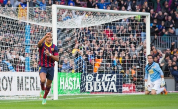 Will Alexis help Barcelona return to wins next weekend?