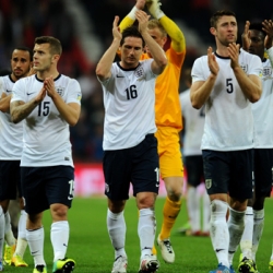 Will England be able to at least reach the Quarter-finals at the World Cup?