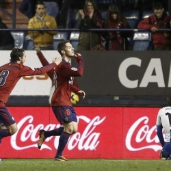Will Cejudo help Osasuna to beat Espanyol as he did back in January?