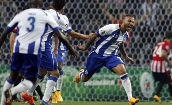Will FC Porto continue with their excellent Champions League campaign at Basel next Wednesday?