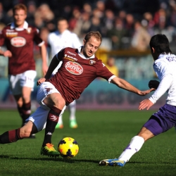 Will Torino be able to grant a place at the UEFA European League on their match against Fiorentina next weekend?