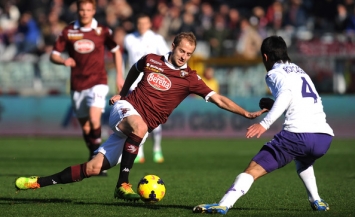 Will Torino be able to grant a place at the UEFA European League on their match against Fiorentina next weekend?