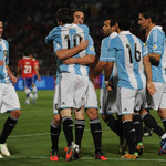 Will Argentina be able to return to victories against Trinidad and Tobago next Wednesday?