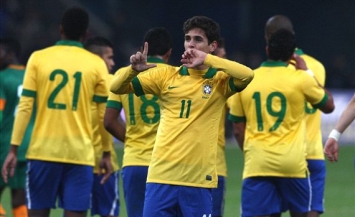 Will Brazil be able to continue their excellent recent streak against Serbia?