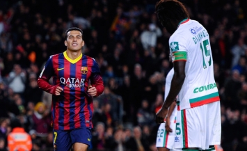 Will Granada be able to counter Barcelona's favouritism on next Saturday's match?