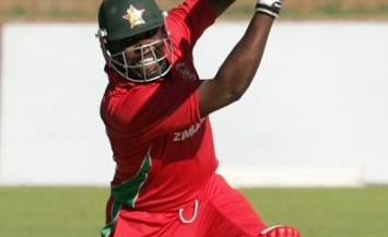 Hamilton Masakadza - Supreme batting form