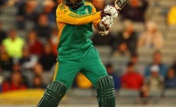 Hashim Amla - Superb ton in the 1st ODI