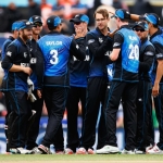 New Zealand Cricket Team - It's their best chance to win trophy